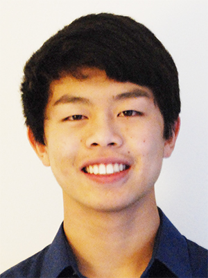 Kevin Cao